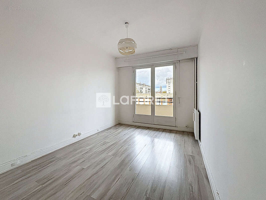 Appartement à DEUIL-LA-BARRE