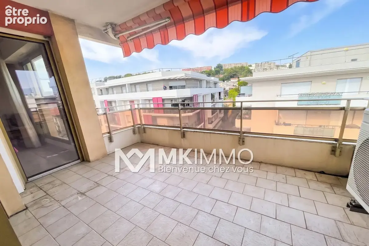 Photo Appartement à Saint-Laurent-Du-Var au prix de 315 000€