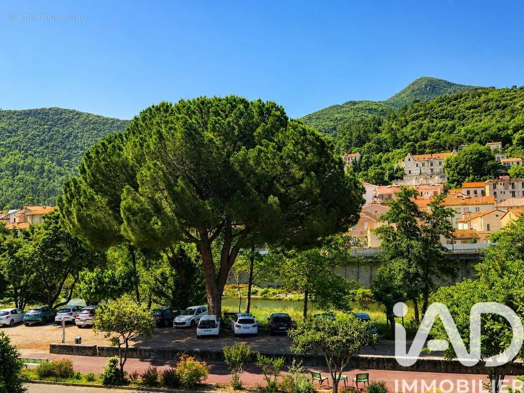 Photo 1 - Appartement à AMELIE-LES-BAINS-PALALDA