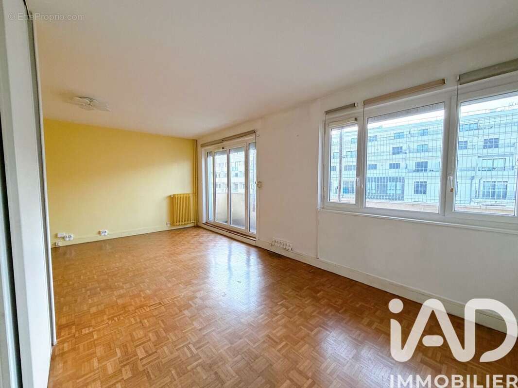 Photo 3 - Appartement à BOURG-LA-REINE