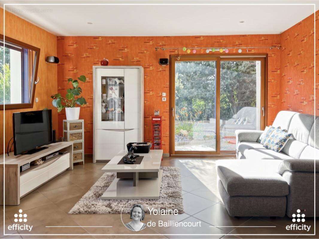 Maison 210 m² à Vitre  - photo 4
