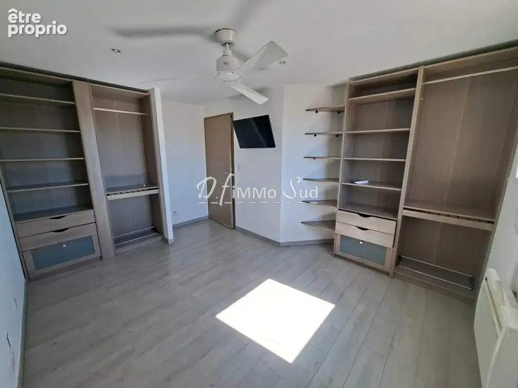 Appartement t3 d’exception : cadre de vie apaisant + prestations haut de gamme + accessibilite pmr - photo 13