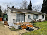 Maison à JOUY-SUR-MORIN