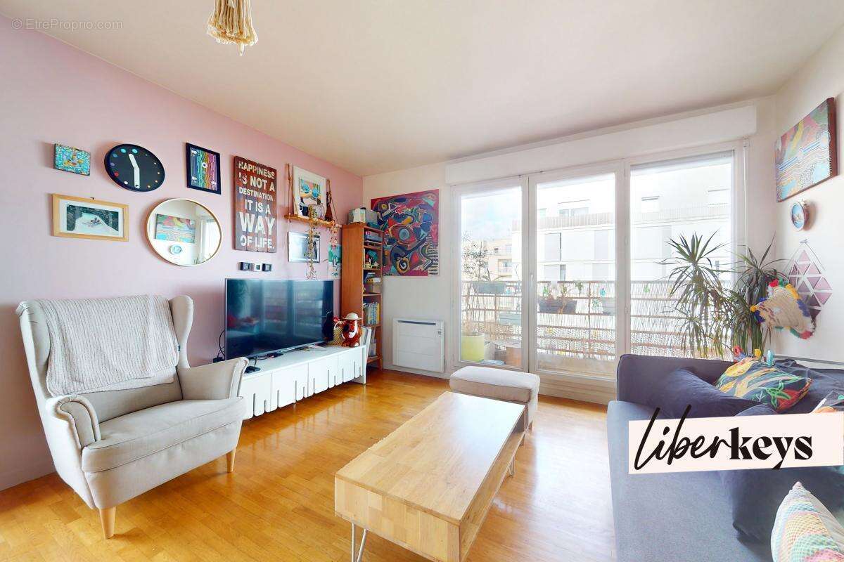 Appartement à COLOMBES