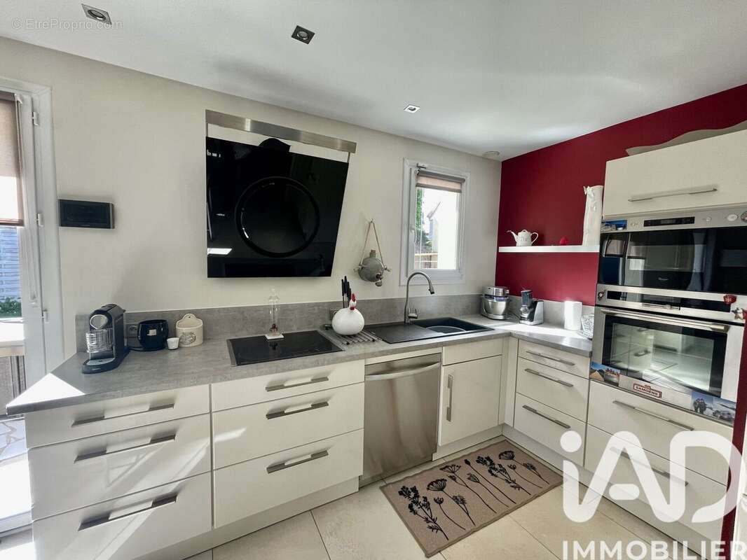Maison 125 m² à Valmondois  - photo 5