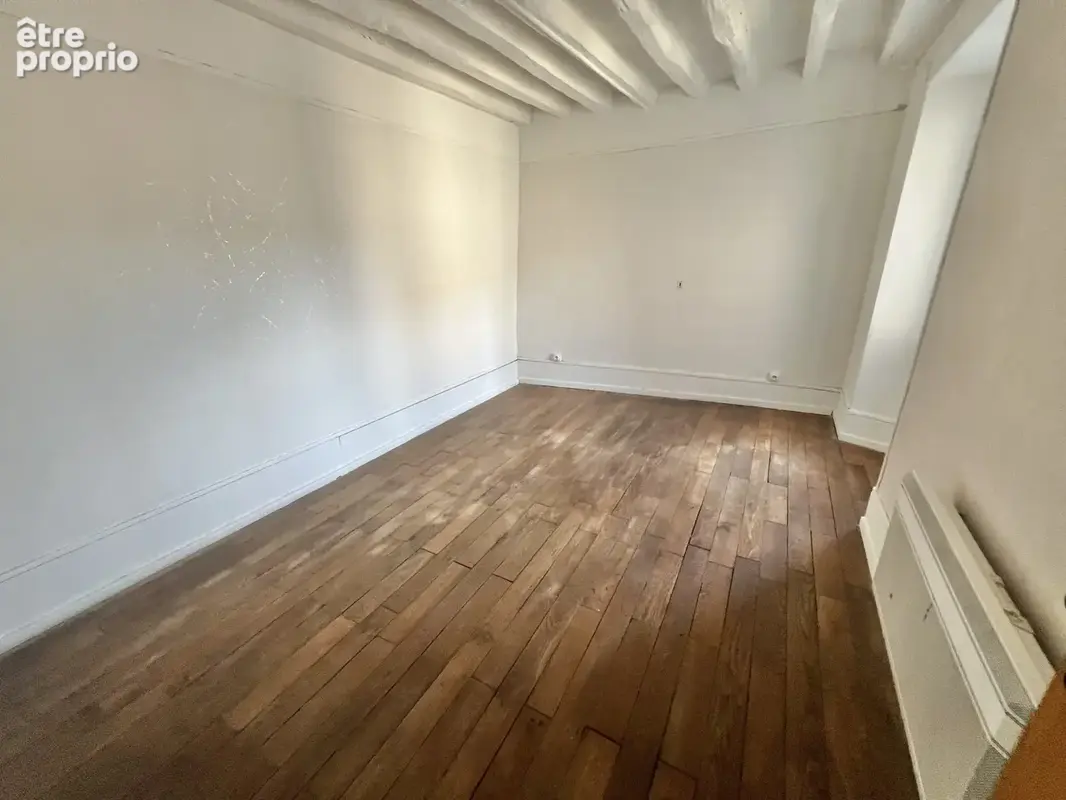 Maison 64 m² à Oinville-Sur-Montcient  - photo 5