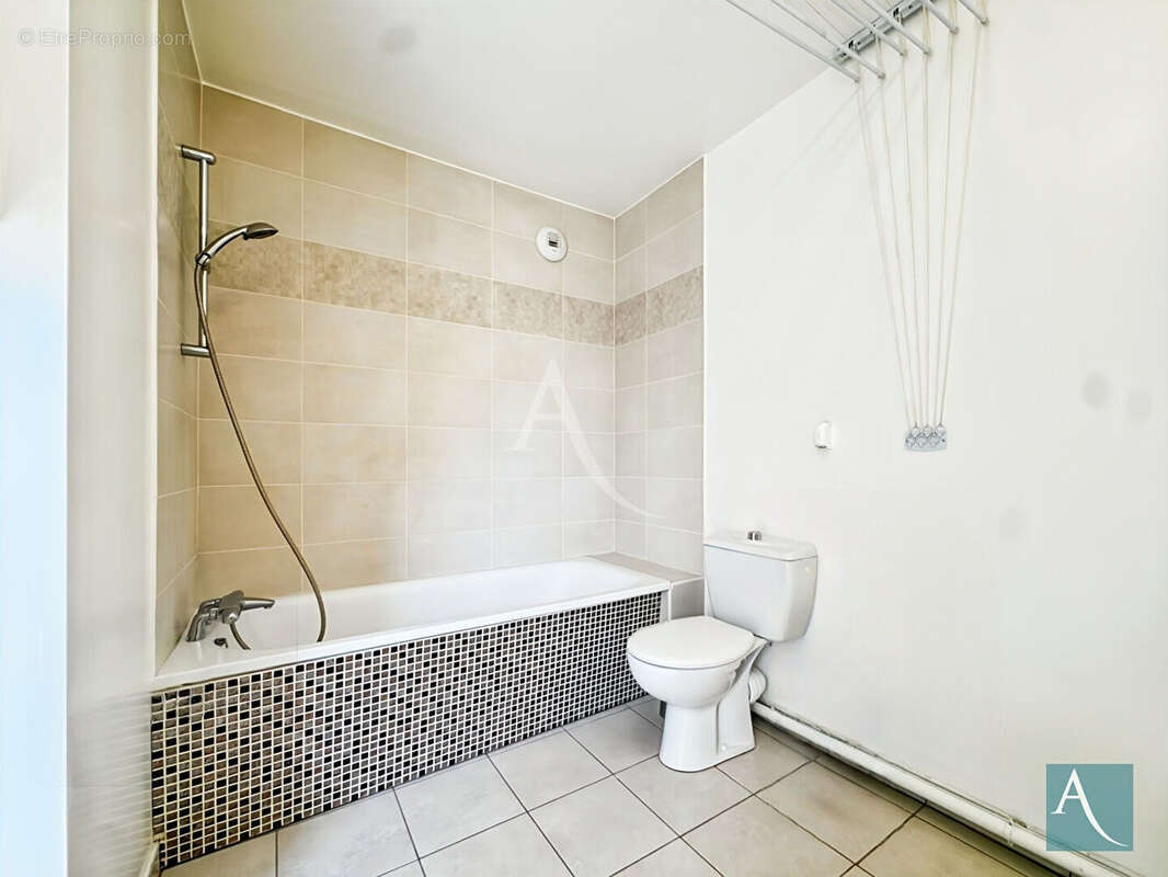 Appartement à ARPAJON