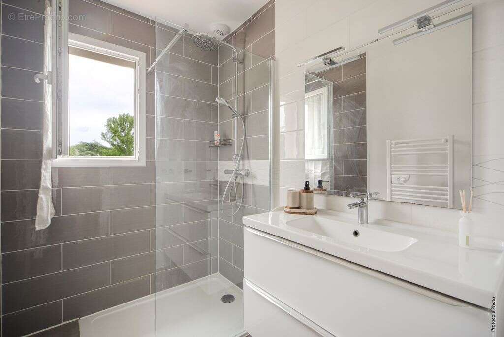 Maison à PECHBONNIEU