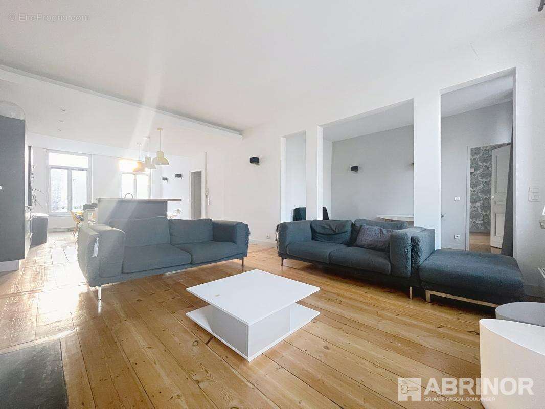 Appartement à LILLE