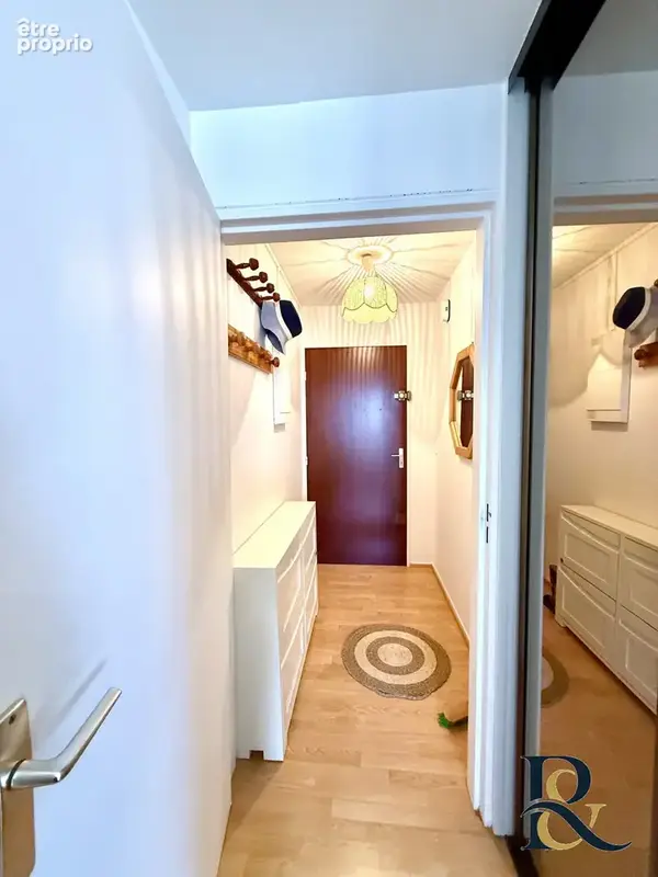 Appartement 2 pièces 27 m² à vendre à Villers-Sur-Mer (14640) - photo 8