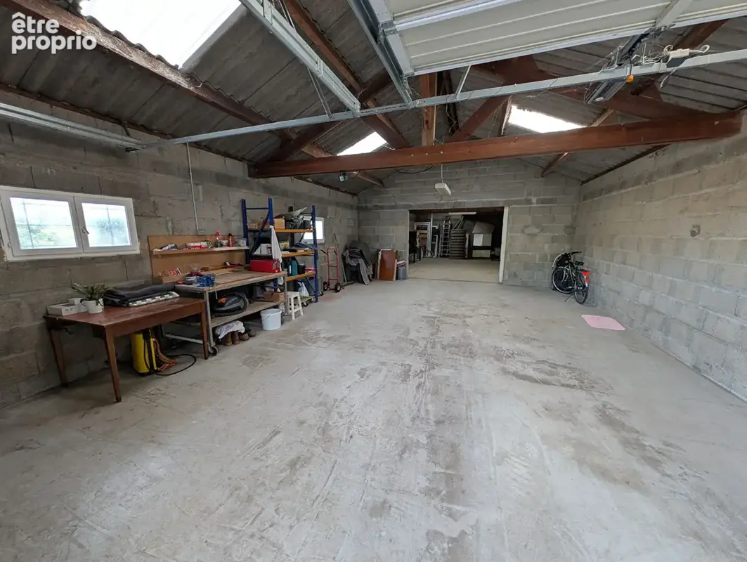 Maison sur sous-sol - photo 11