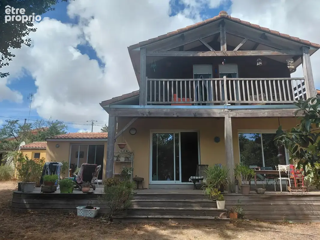 Maison à PORNIC