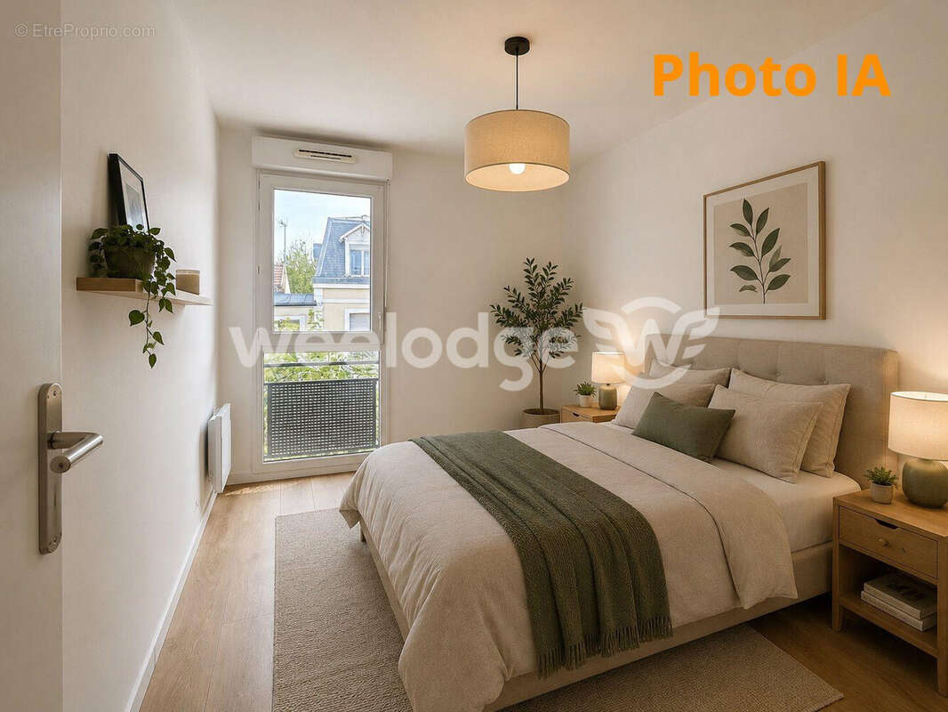Appartement 56 m² à Andresy  - photo 6