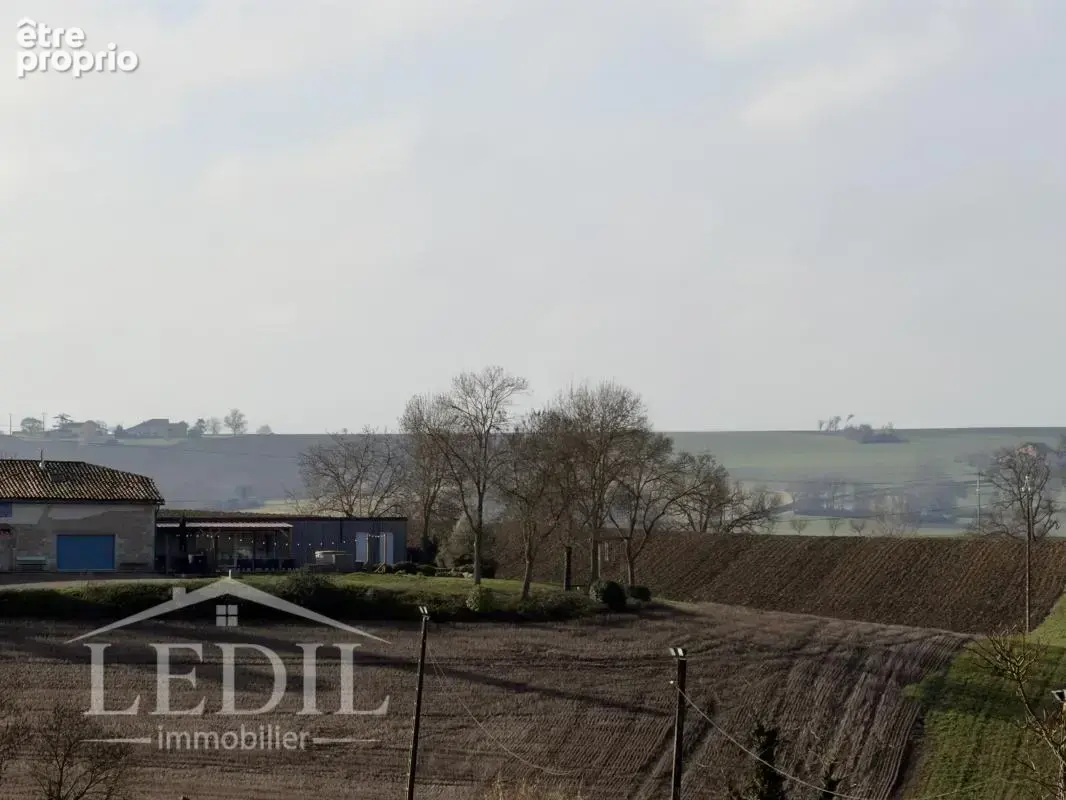 Maison en pierre avec jardin - photo 7