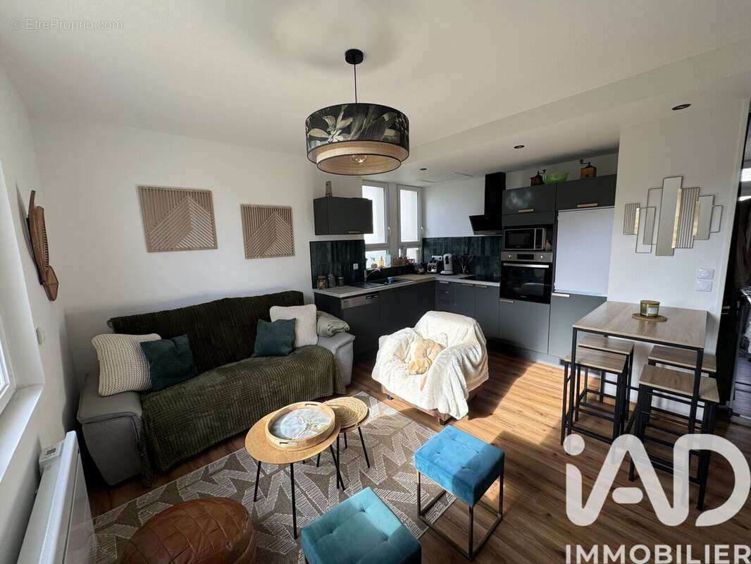 Photo 2 - Maison à TALMONT-SAINT-HILAIRE