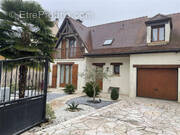 Maison à PONTAULT-COMBAULT