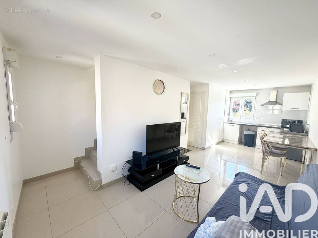 Photo 1 - Appartement à MEAUX