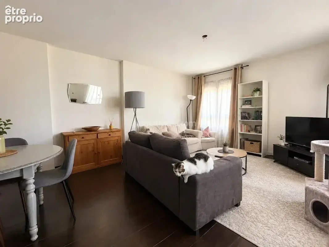 Vente Appartement Reims(51100) 145 000ï¿œ - photo 2
