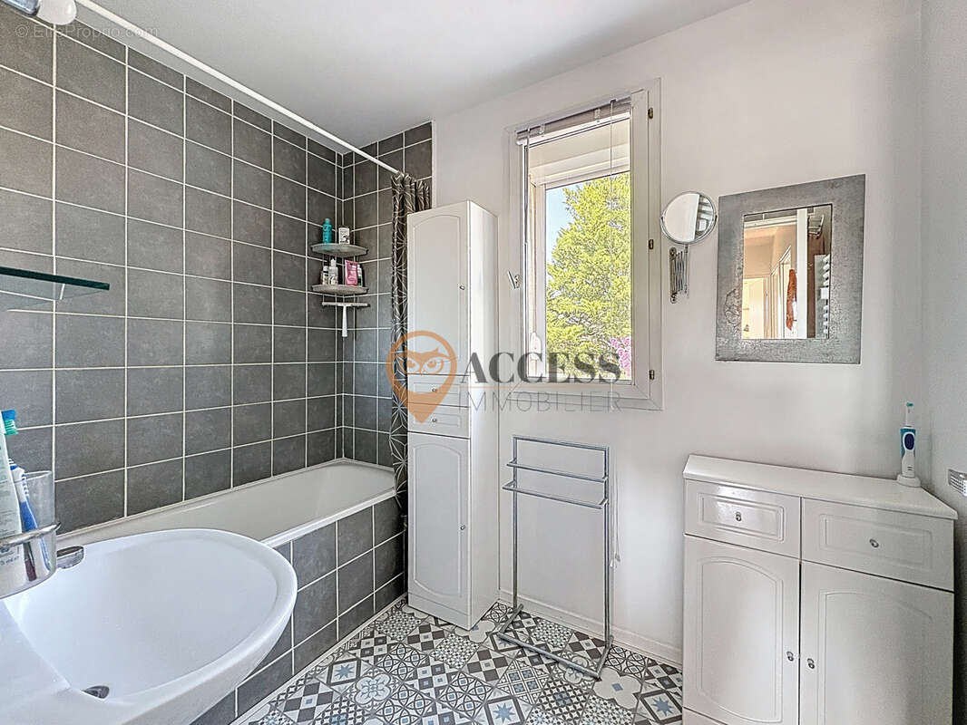 Appartement à GROSLAY