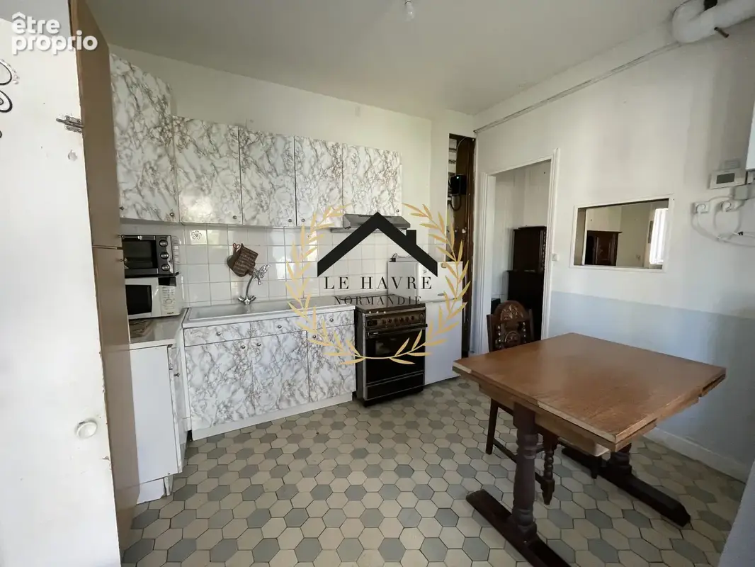 Maison 73 m² à Le Havre  - photo 3