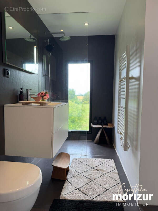 Maison à LARMOR-PLAGE