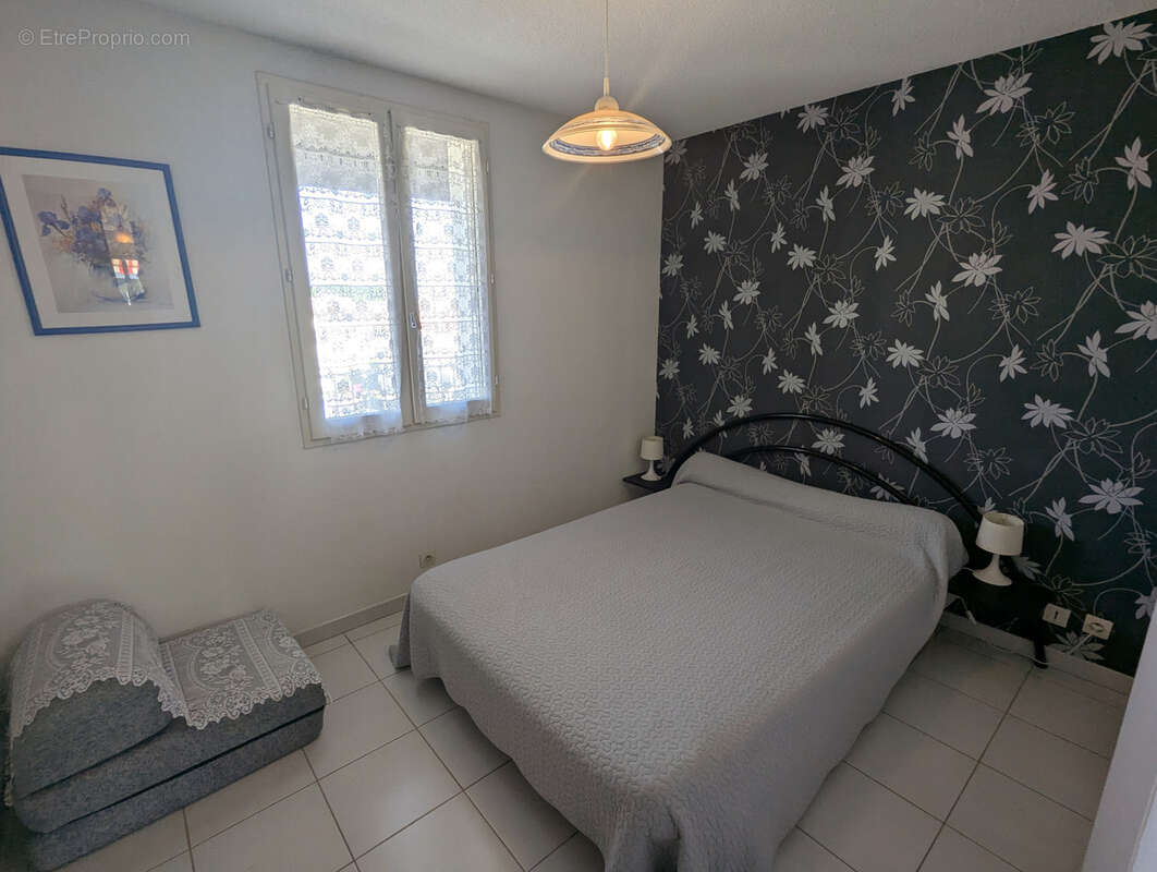 Appartement à LE GRAU-DU-ROI