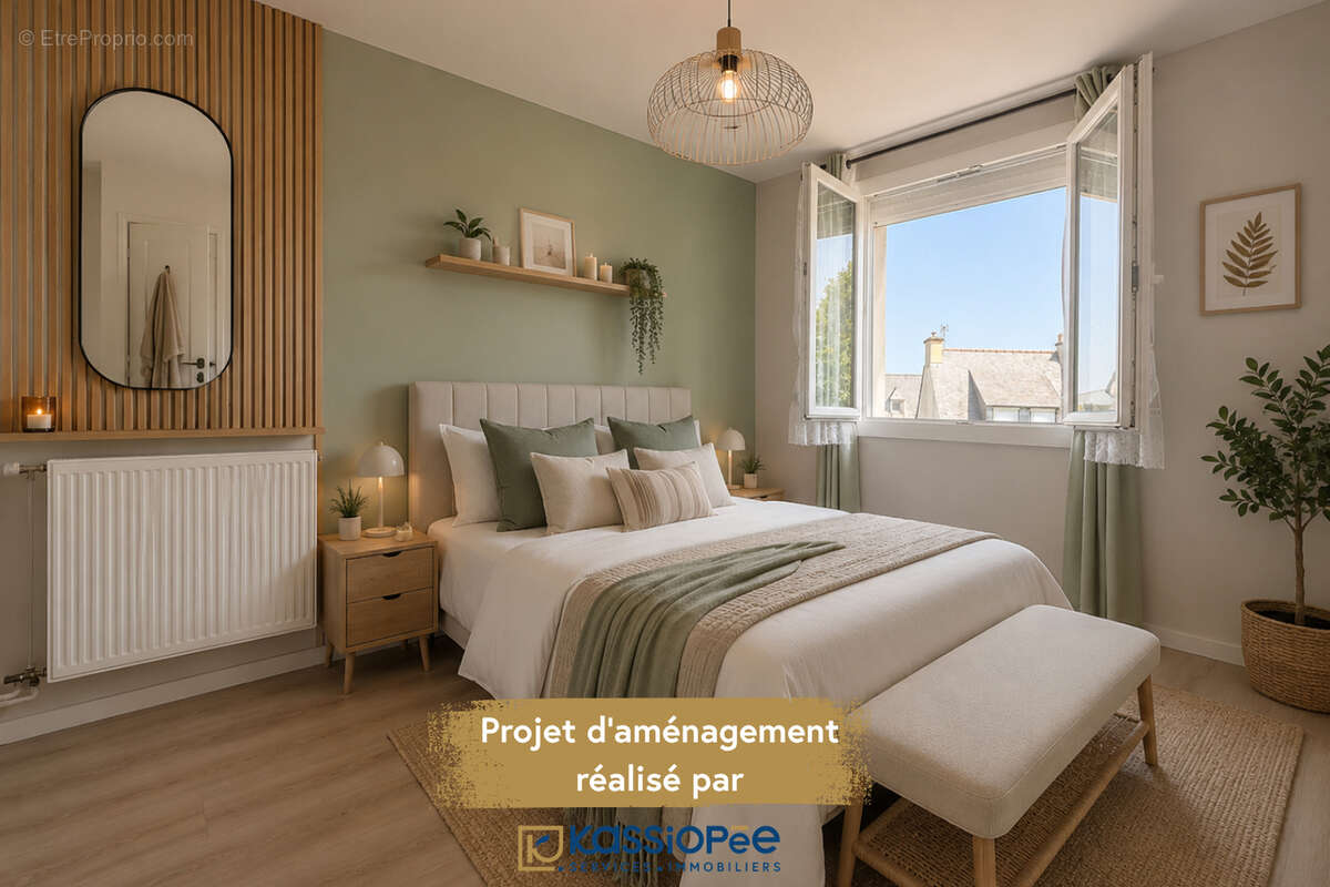 Maison familiale avec un espace idéal pour concilier vie privée et activité professionnelle - photo 11
