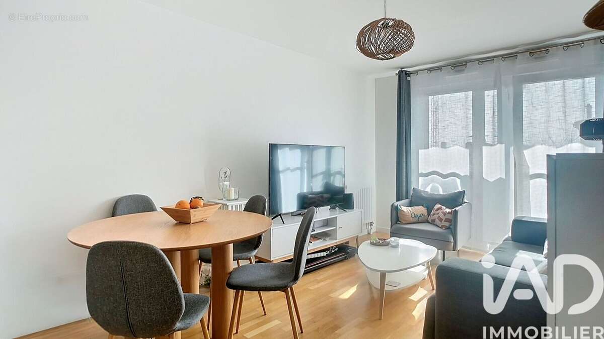 Photo 2 - Appartement à ERMONT