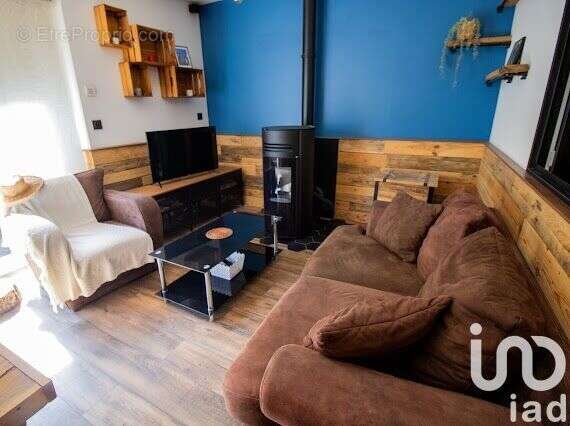 Photo 4 - Maison à THURY-HARCOURT