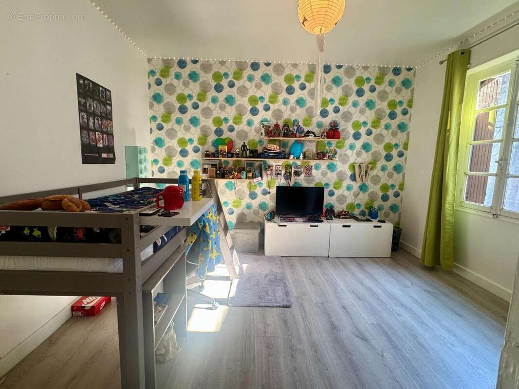 Photo 9 - Maison à VILLENEUVE-SUR-LOT