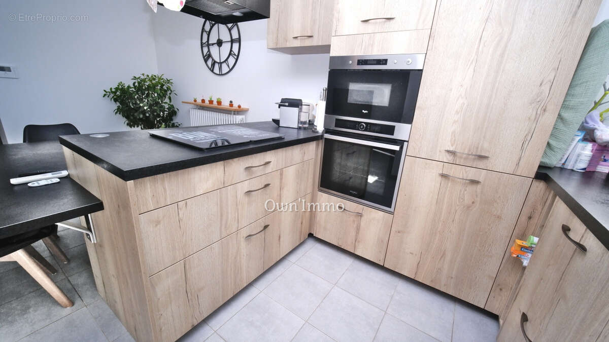 Appartement à AJACCIO