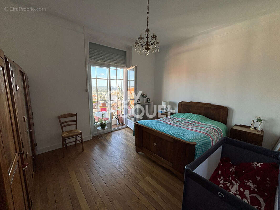 Appartement à AUBENAS