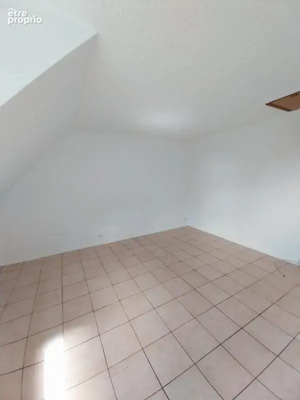 La meilleraye de bretagne - jolie maison t3 bis avec garage et jardin - photo 15