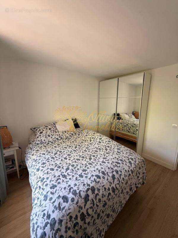 Appartement à LE PLESSIS-TREVISE