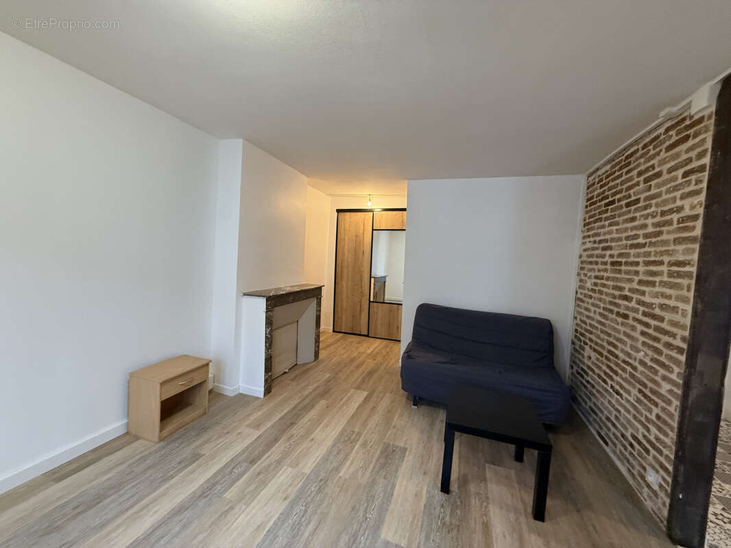 Appartement à CHOLET