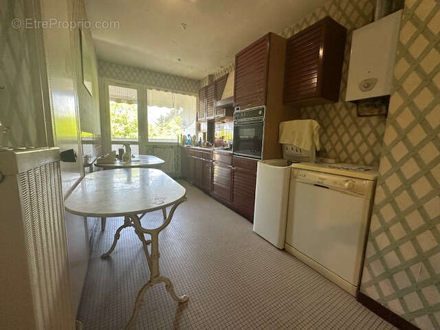Appartement à SAINT-HERBLAIN
