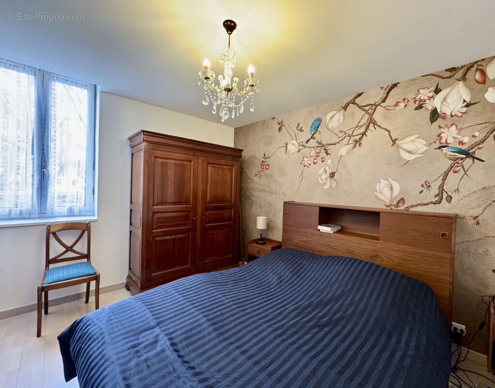 Appartement à VILLENEUVE-SUR-LOT