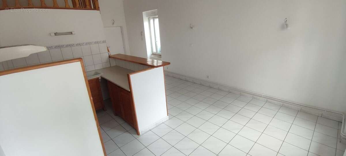 Appartement à VIENNE