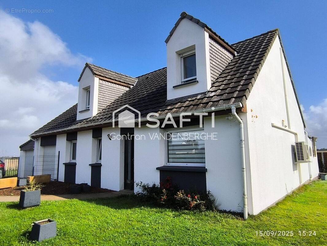 Photo 1 - Maison à RELY