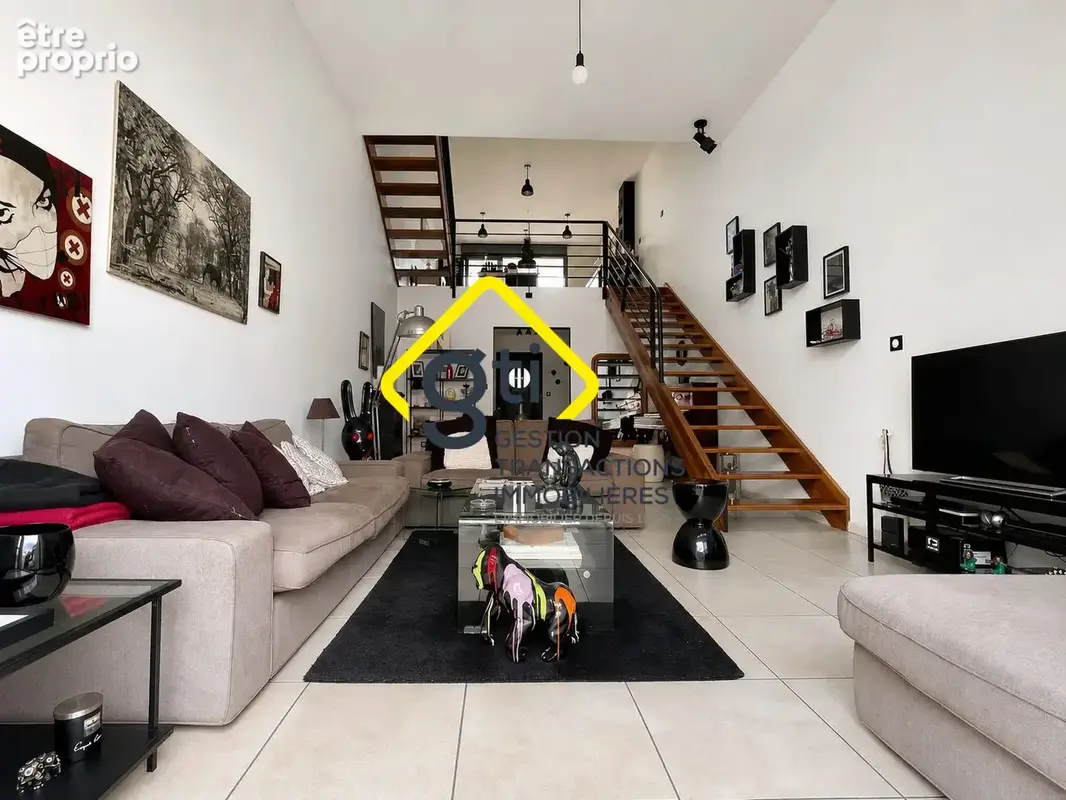 Photo Maison à La Possession au prix de 417 000€