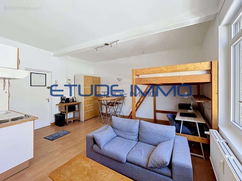 Appartement à LILLE