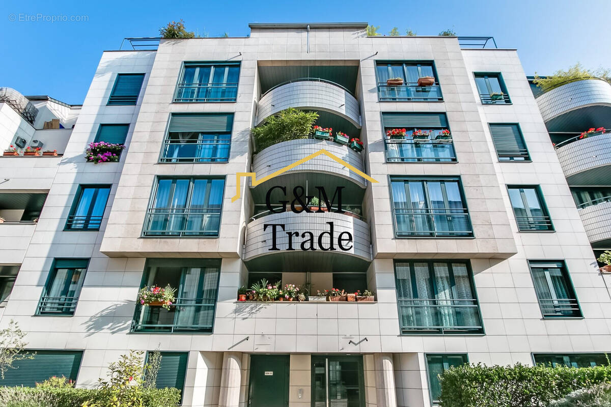 Appartement à VINCENNES