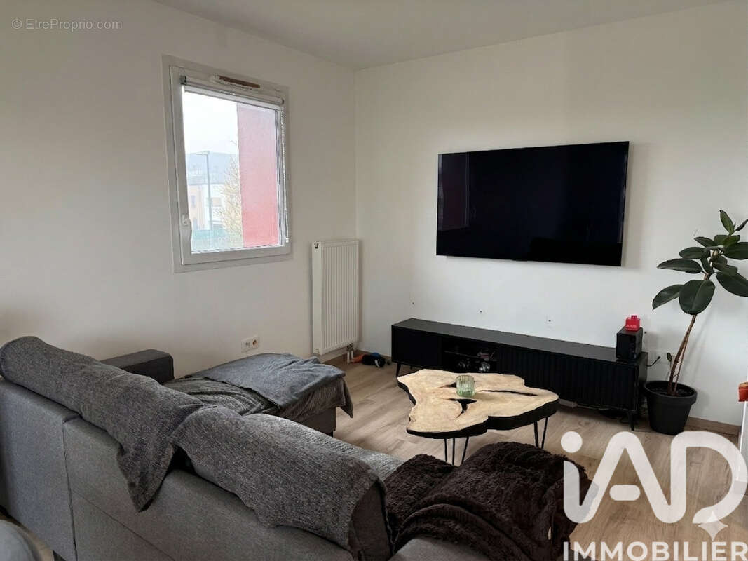 Photo 6 - Appartement à MARLY