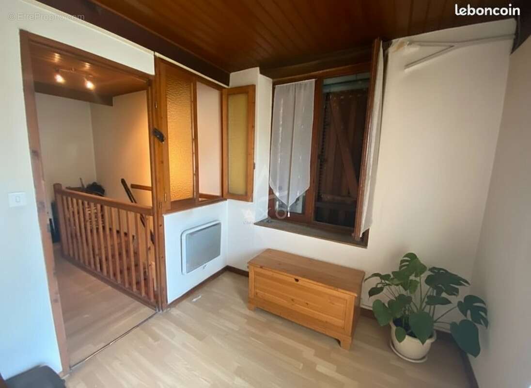 Appartement à SAINT-SEVER