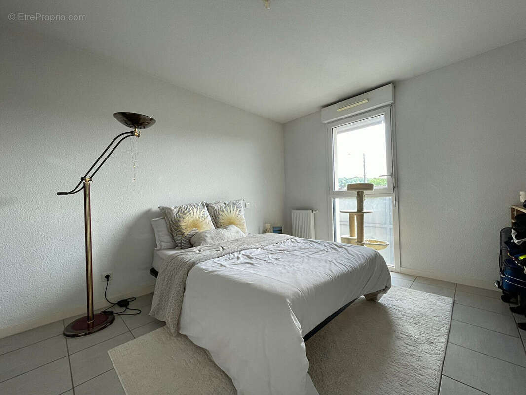 Appartement à CENON