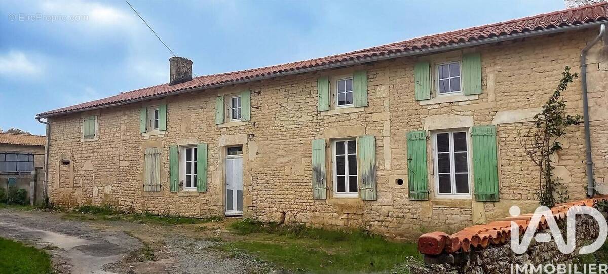 Photo 1 - Maison à NERE