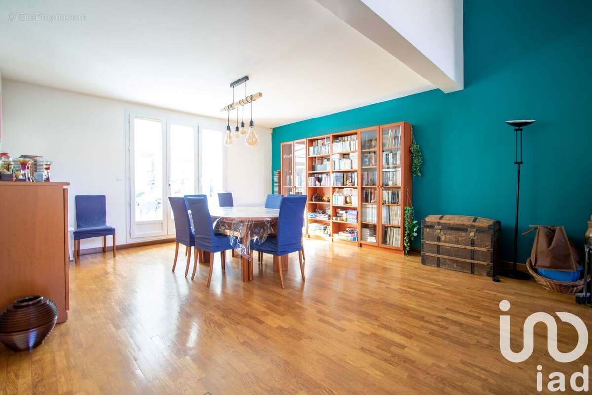 Photo 6 - Maison à BOIS-D'ARCY