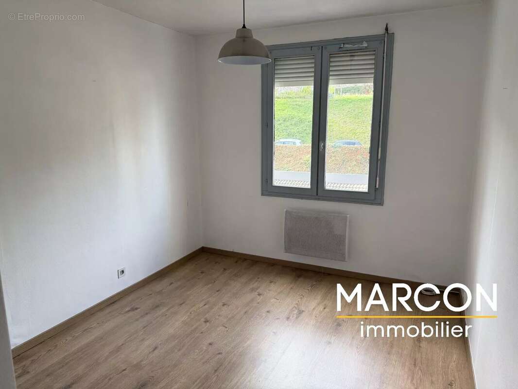 Appartement à GUERET