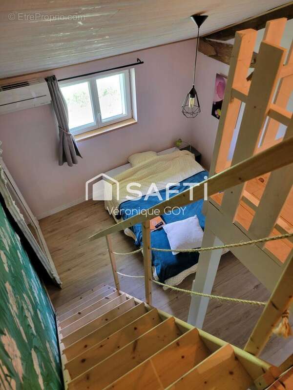 Photo 7 - Maison à SAINT-AIGULIN