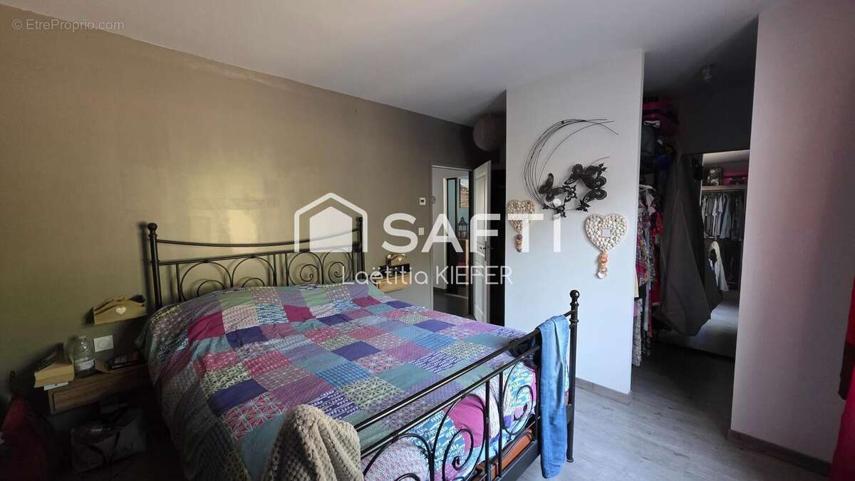 Photo 5 - Maison à AUDENGE